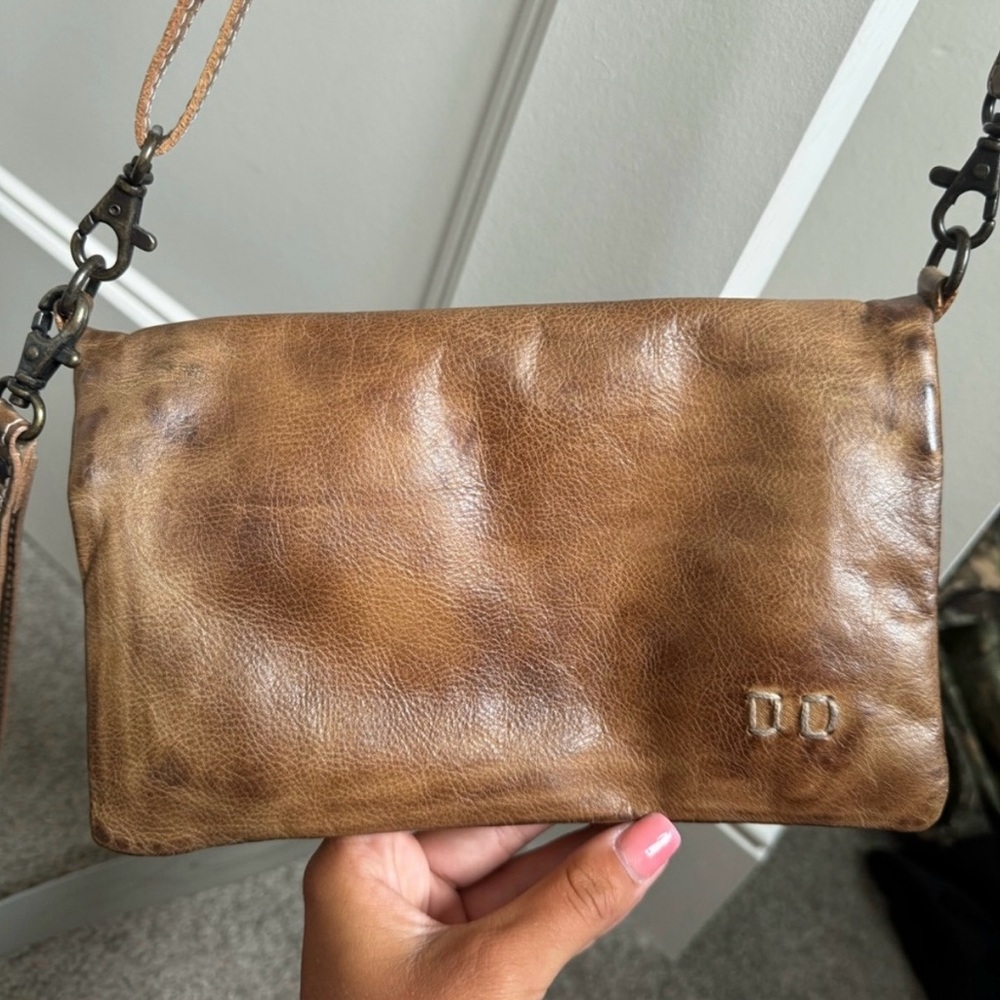 **EXCELLENT** Bed Stu Cadence Crossbody